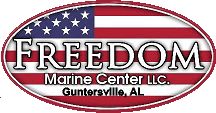 Freedom Marine Center, Buford, Ga
