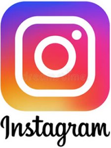 logo for Instagram