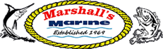 Dealer Marshall's Marine Lake City, SC